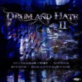 VA - Drum & Hate 2 (2011)