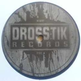 VA - Cross Roads EP (2007)