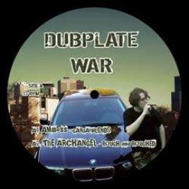 VA - Dubplate War (2005)
