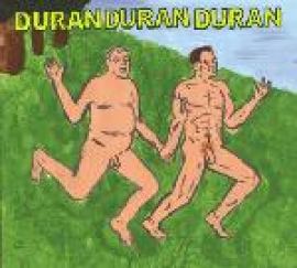 Duran Duran Duran - Very Pleasure (2005)