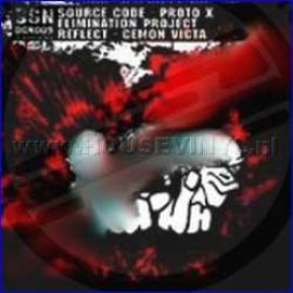 VA - Dutch Gabber Network Sampler (2008)