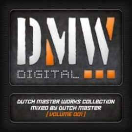 VA - Dutch Master Works Collection Vol 1 (2010)
