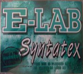 E-Lab - Syntatex (1993)