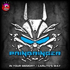 Painbringer - In Your Memory / Carlito's Way (2017)