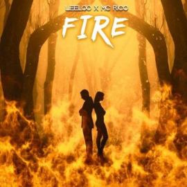 LeeLoo & MC Rico - Fire (2021)
