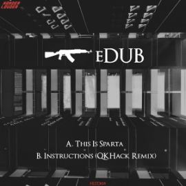 eDUB - This Is Sparta (2015)