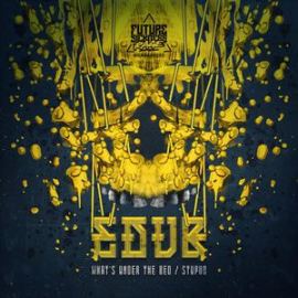 eDUB - What's Under The Bed (2016)