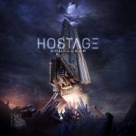 Hostage - Compass EP (2016)