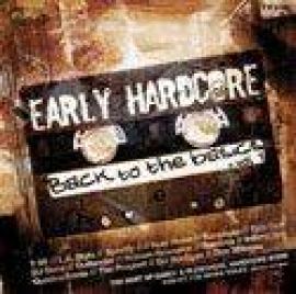 VA - Early Hardcore (2003)