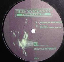 EBE Company - Traveller EP (1999)
