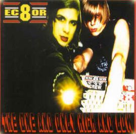 EC8OR - The One And Only High And Low (2000)