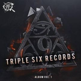 VA - The Triple Six Records Album Vol. 1