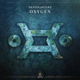Headhunterz - Oxygen (2019)