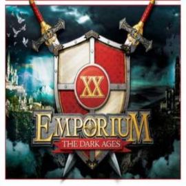 VA - Emporium The Dark Castle (2010)