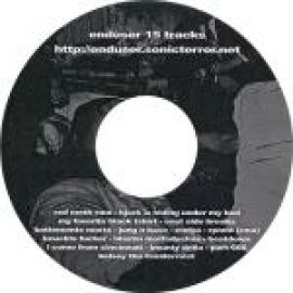 Enduser - 15 Tracks (2003)