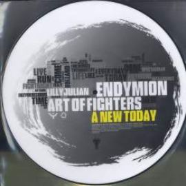Endymion & Art of Fighters - A New Today (2010)