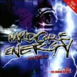 VA - Hardcore Energy 2 Mixed by Dj D