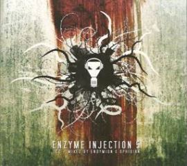 VA - Enzyme Injection 5 (Mixed By Endymion and Ophidian) (2008)