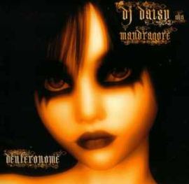 VA - Epileptik Mix 16 - DJ Daisy aka Mandragore - Deuteronome (2006)