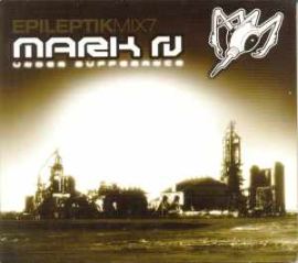 VA - Epileptik Mix 07 - Mark N - Under Sufferance (2003)