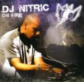 VA - Epileptik Mix 23 - DJ Nitric On Fire (2007)