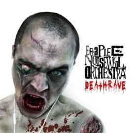 Eraplee Noisewall Orchestra - Deathrave (2009)