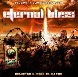 VA - Eternal Bliss Club Tour (2010)