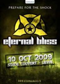 VA - Eternal Bliss Prepare For The Shock (2009)