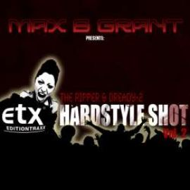 VA - ETX Hardstyle Shot: Vol 2 (2009)