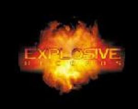Explosive Records (Belgium)