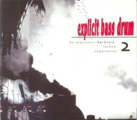 VA - Explicit Bass Drum Vol. 2 (1998)
