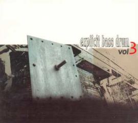 VA - Explicit Bass Drum Vol. 3 (2002)