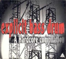 VA - Explicit Bass Drum (1996)