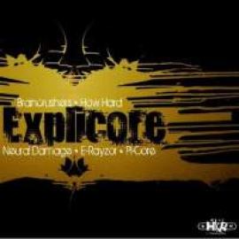 VA - Explicore (2009)