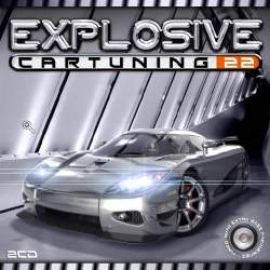 VA - Explosive Car Tuning 22 (2010)