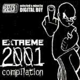 VA - Extreme 2001