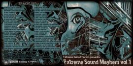 VA - Extreme Sound Mayhem Vol.1 (2011)