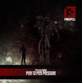 Eye-D & DJ Hidden - Peer To Peer Pressure (2011)