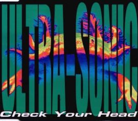 Ultra-Sonic - Check Your Head (1994)