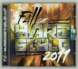 VA - Fall Of Hardstyle 2011 (2011)