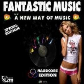 VA - Fantastic Music Volume 28 (2011)