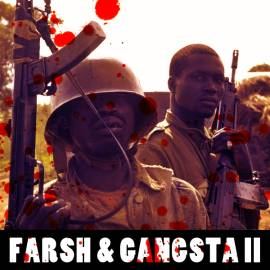 VA - Farsh And Gangsta 2 (2010)