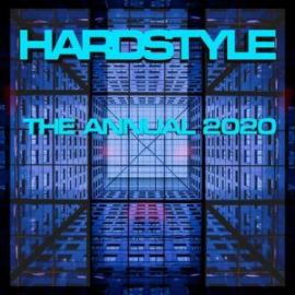VA - Hardstyle The Annual 2020 (2019)