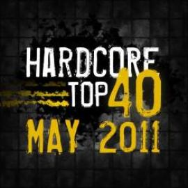 VA - Fear FM Hardcore Top 40 May 2011 (Unmixed)