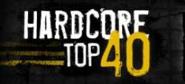 Fear FM Hardcore Top 40 August 2011