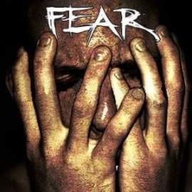Fear - James Is Brown (2010)