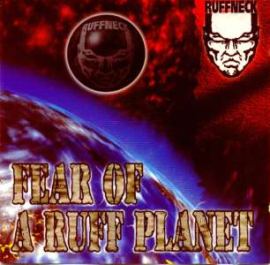 VA - Fear Of A Ruff Planet (1995)