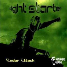Fight Starter - Under attack (2008)
