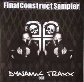 VA - Final Construct Sampler (2008)