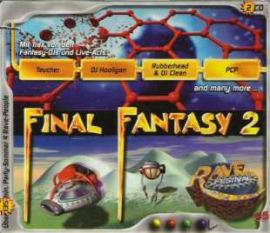 VA - Final Fantasy 2 (1995)